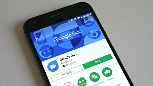 Google: Nueva herramienta permite guardar mensajes en video