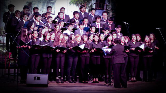 Coristas entonarán las clásicas canciones de Arequipa