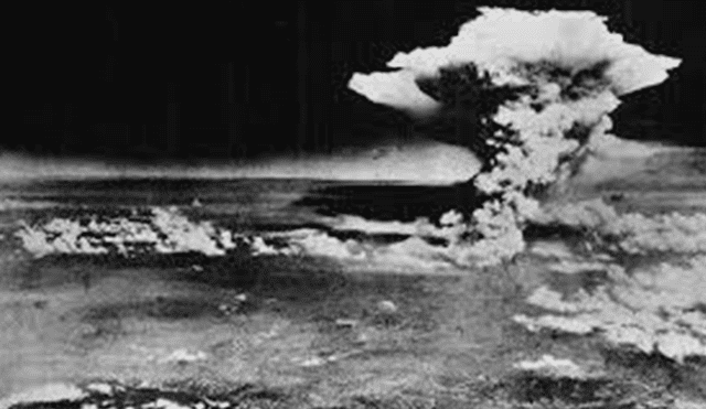 Paul Bregman: El presunto tripulante que soltó la bomba en Nagasaki