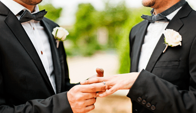 Exigen al Estado adecuarse a opinión de la CIDH y reconozca matrimonio igualitario