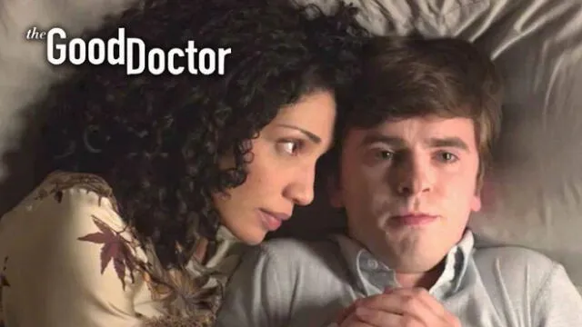 The Good Doctor: Shaun y Carly tienen intimidad