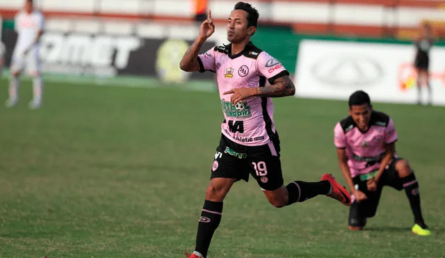 Alianza Lima: los 7 futbolistas que arribarían a La Victoria [FOTOS]