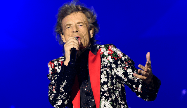 Mick Jagger condena el asesinato de George Floyd y se une a blackout tuesday contra el racismo en Estados Unidos
