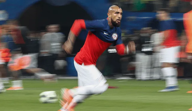 El partido Colombia vs Chile sufrió un retraso por culpa del tráfico en Sao Paulo. (Foto: AFP)