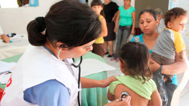Tuberculosis: ¿Cómo prevenir esta enfermedad que se contagia en el Perú cada cuatro horas?
