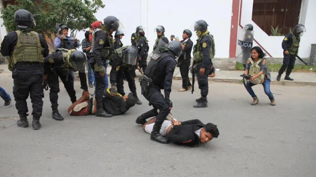 Chiclayo: mototaxistas informales se resisten a acatar ordenanza [VIDEO]