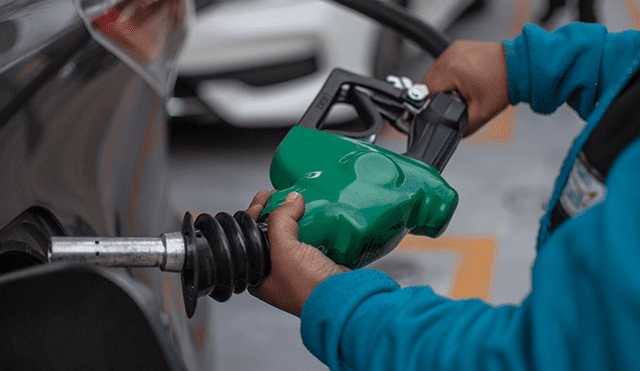 Precio de la gasolina en México hoy sábado 2 de marzo de 2019