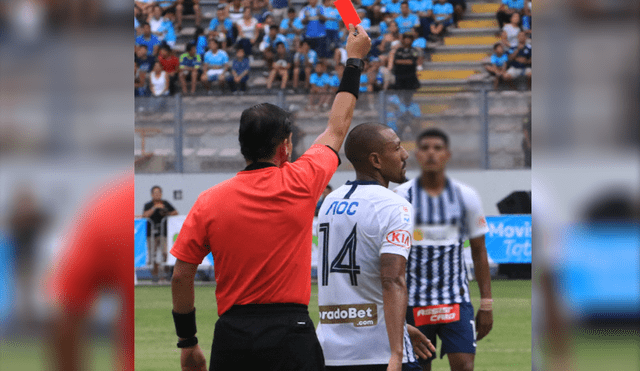 Liga 1: 16 árbitros peruanos tendrían coronavirus. | Foto: GLR