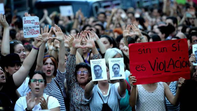 Otro punto de España que tendrá manifestaciones será Córdoba. (Foto: El País)
