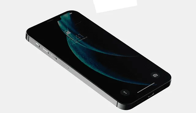 La familia de teléfonos iPhone 12 se lanzarían en setiembre de 2020.