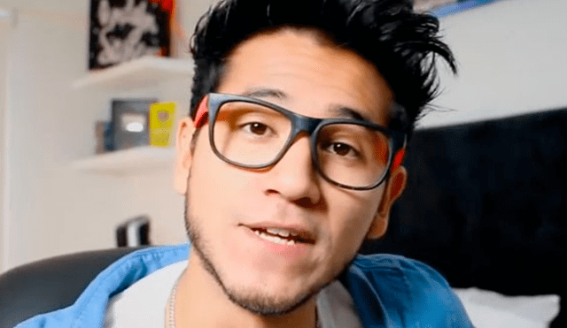 YouTube viral: Andynsane anuncia filmación con ‘Chupetin Trujillo’ y fans se emocionan [VIDEO]
