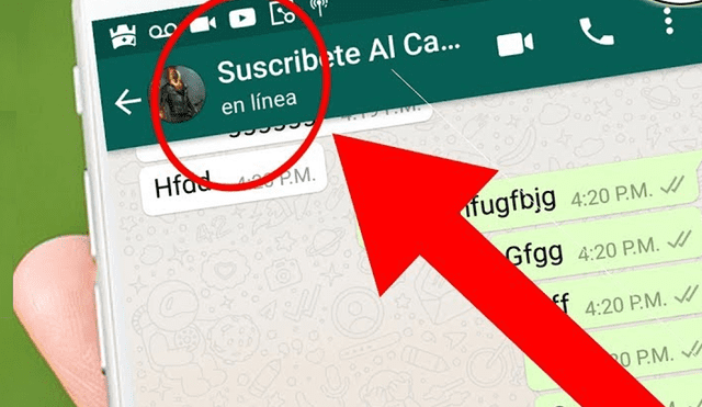 WhatsApp: usa este truco y nadie sabrá que estás 'En línea'