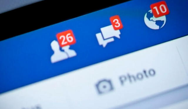 Conoce los sencillos pasos para desactivar las notificaciones de Facebook. Foto: ADSLZONE