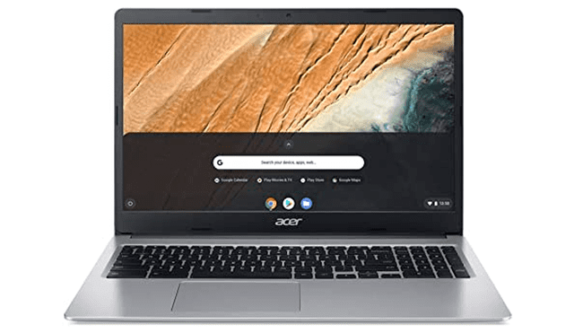 Tu laptop vieja ahora tendrá la fluidez de una computadora Chromebook y te servirá para navegar en la web.