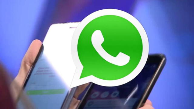 WhatsApp está probando un sistema multiplataforma.