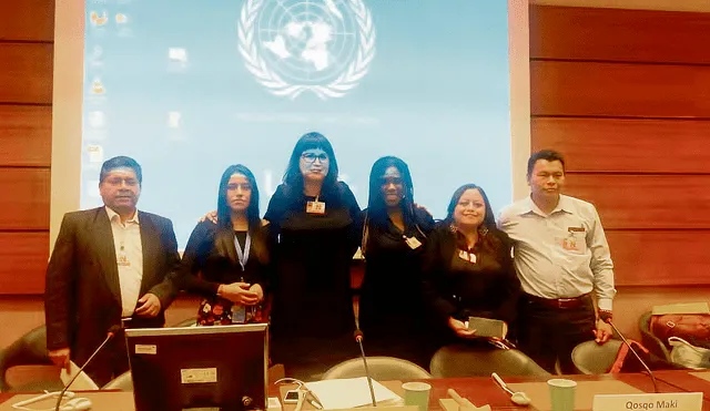 En Perú urge respetar el Estado de derecho y las sentencias del PJ