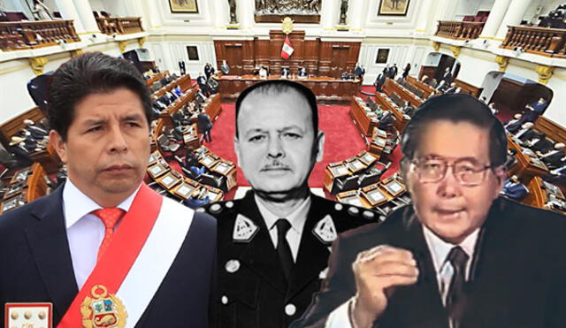 El último gobierno militar registrado en el Perú estuvo a cargo de Velasco Alvarado. Foto: composición LR/El peruano