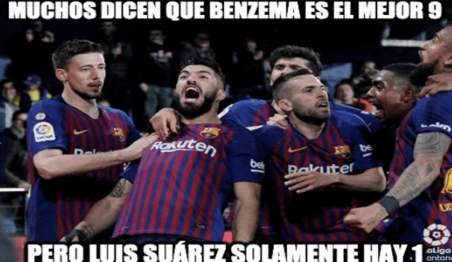 Barcelona: hilarantes memes tras el agónico empate frente al Villarreal por Liga Santander