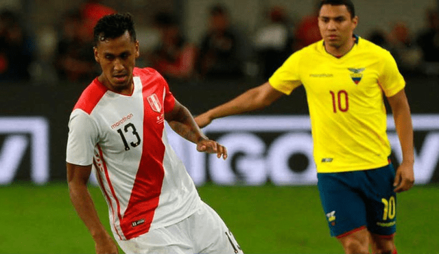 Selección peruana: Los posibles convocados de Nolberto Solano para los Panamericanos [FOTOS]