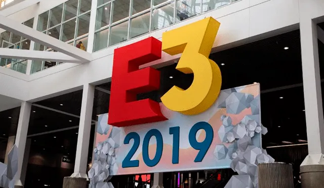 Youtubers, periodistas y más profesionales de la industria de los videojuegos son el objetivo de inescrupulosos hackers de la web del E3.