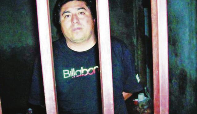 Allanan fortín de la droga en Buenos Aires