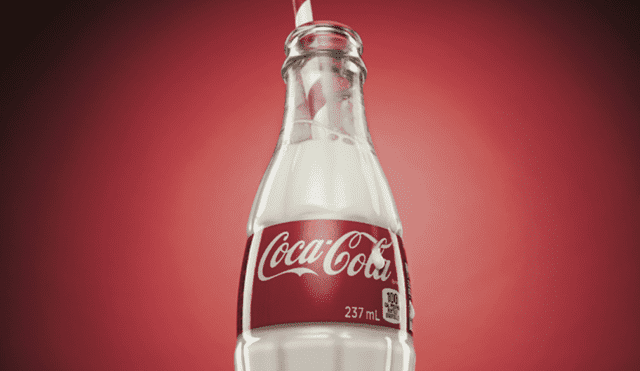 Coca Cola alista su incursión en el mercado de productos lácteos de Latinoamérica [FOTOS]