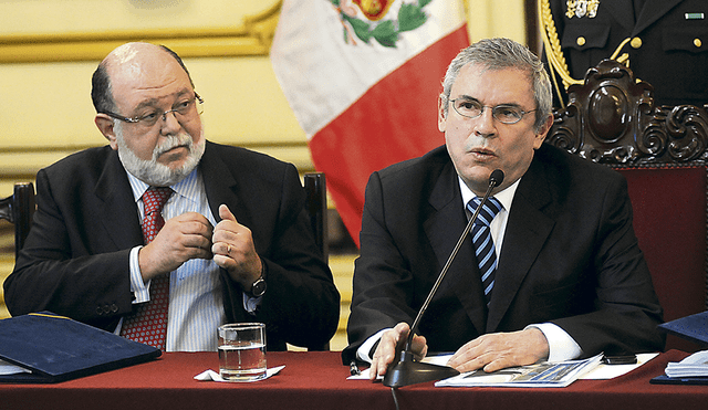 OAS revelará aportes y pago de sobornos en Perú