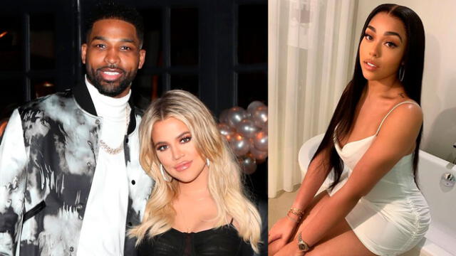 Khloé Kardashian: Jordyn Woods rompe su silencio tras escándalo de infidelidad con Tristan Thompson