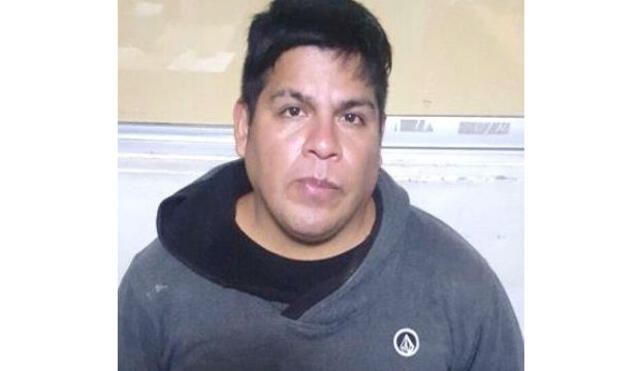 Trujillo: detienen a requisitoriado por el delito de violación