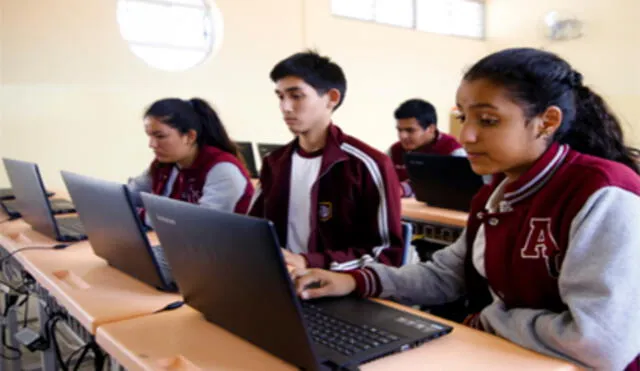 Censo educativo ayuda a mejorar el sector en todo el Perú 