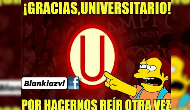 Universitario de Deportes empató ante UTC.