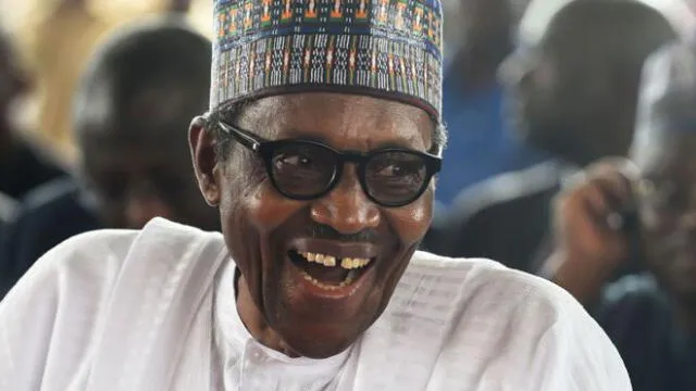 Muhammadu Buhari fue reelegido presidente de Nigeria 