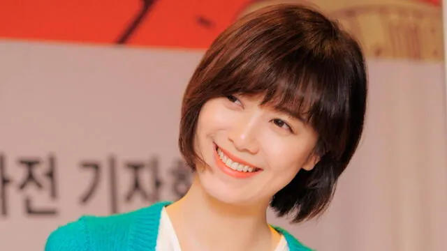 Goo Hye Sun pospone proyectos tras someterse a intervención quirúrgica