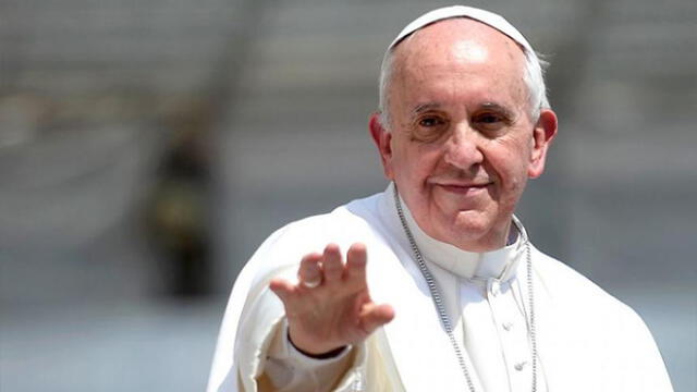 Francisco estaría pensando en  dejar papado de Iglesia Católica
