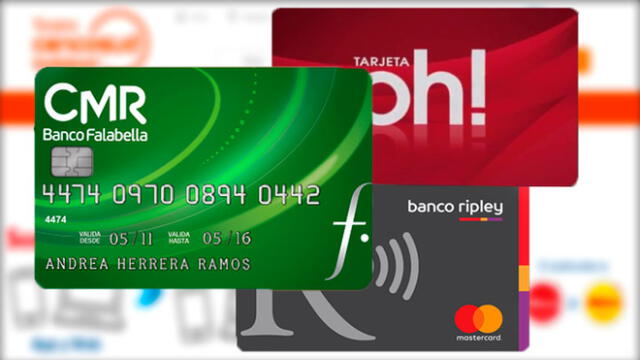 Conoce la forma correcta de pagar tus tarjetas de crédito desde su plataforma web o desde su aplicativo.