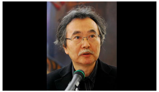 Fallece  Jiro Taniguchi, dibujante japonés, el “poeta del manga"