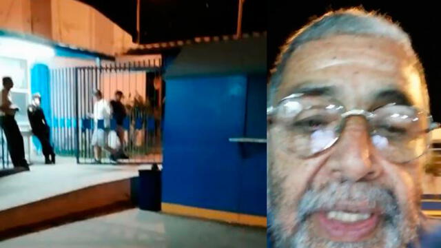 Neurocirujano hace grave denuncia contra Hospital Regional de Piura [Video]