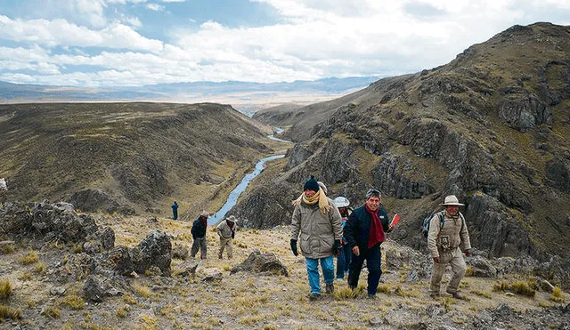 Arequipa: Piden que inviertan dinero de Majes II para mantenimiento de Majes I  