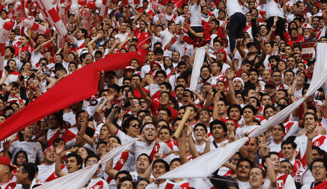 3 razones por las que Perú merece clasificarse al Mundial Rusia 2018, según la BBC