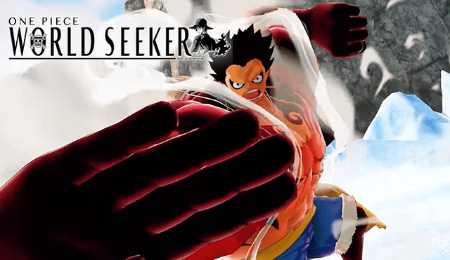 One Piece World Seeker: Akainu, Zoro y Germa 66 muestran sus habilidades en nuevo tráiler