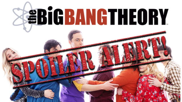 The Big Bang Theory 12x24: ¿Qué pasó en el emocionante final? [SPOILERS]