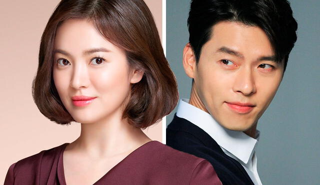 Song Hye Kyo hizo un inesperado movimiento en Instagram relacionado indirectamente a Hyun Bin. Crédito: fotocomposición