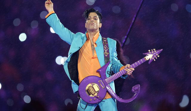 Purple Rain trae temas inéditos de Prince