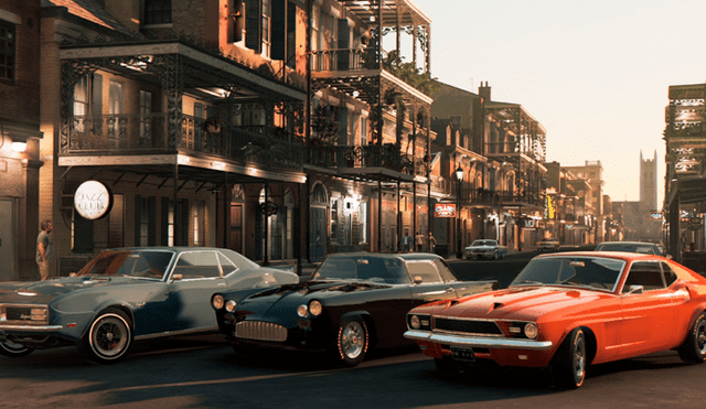 Requisitos para jugar Mafia III en PC