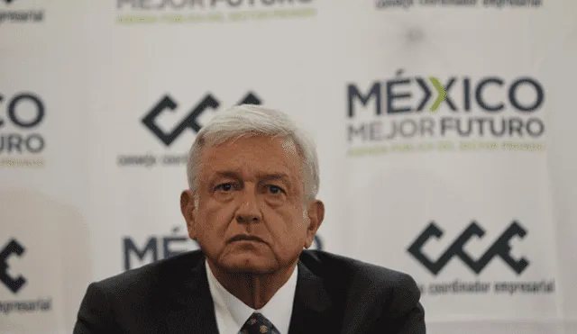 Andrés López Obrador no asistirá a la Cumbre de Alianza del Pacífico