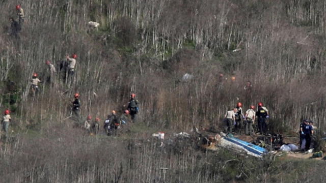 Kobe Bryant y su hija Gianna, junto a 7 personas más murieron en un accidente aéreo. Foto: Infoabe.