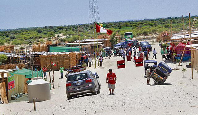 Damnificados continúan abandonados por las autoridades.