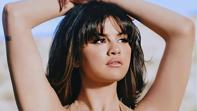 Selena Gómez es criticada en redes sociales por polémico comentario. Foto: Instagram