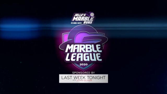 Marble League 2020.