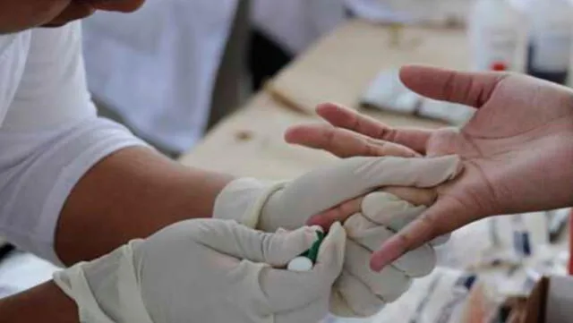 Cercado de Lima: harán pruebas gratuitas de descarte de VIH 